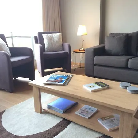 Apartamento Residentie Mariposa