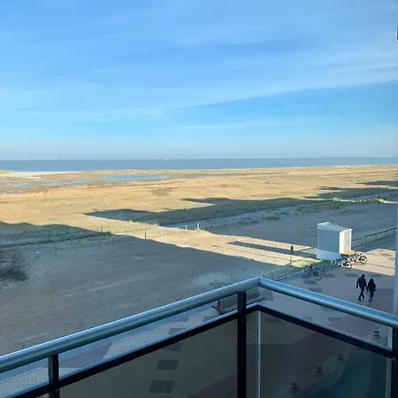 Apartamento Residentie Mariposa