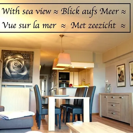 Apartamento Residentie Mariposa *