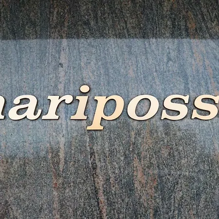 Apartamento Residentie Mariposa *