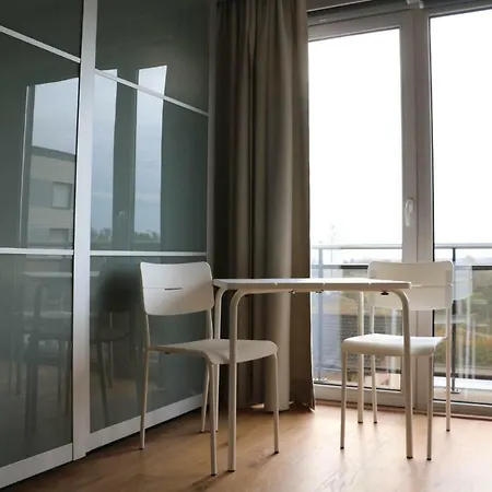 Residentie Mariposa Knokke-Heist