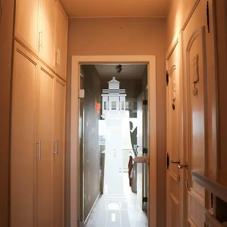 Residentie Mariposa
