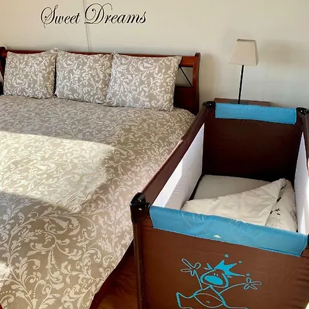 Residentie Mariposa Apartamento Knokke-Heist