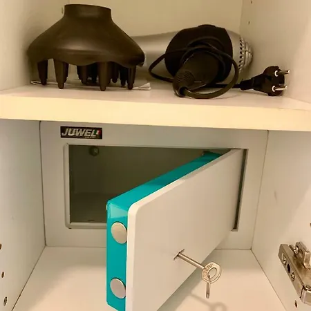 Residentie Mariposa Apartamento Knokke-Heist